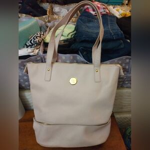 Like new EUC Joy mangano handbag